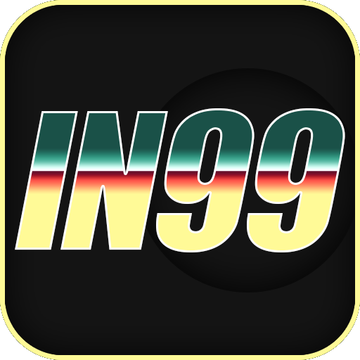 Imagem temática com foco nos jogos da in99 bet